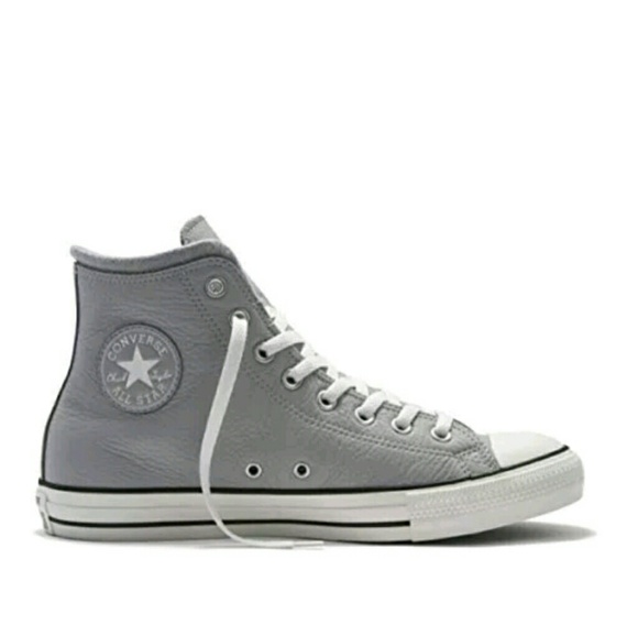 Converse | Shoes | Converse Leather 
